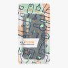 Etui Kwmobile do Xiaomi Mi Note 10/Note 10 Pro, Ciemnozielone, Silikonowe, KWM000010UX010C