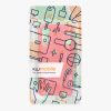 Etui Kwmobile do OnePlus Nord, różowe, silikonowe, KWM0000117M037C