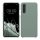 Etui Kwmobile do OnePlus Nord, zielone, silikonowe, KWM0000117M038C