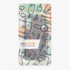 Etui Kwmobile do OnePlus Nord, Beżowe, Silikonowe, KWM0000117M039C