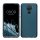 Etui Kwmobile do Xiaomi Redmi Note 9, niebieskie, silikonowe, KWM000011FJ005C