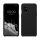 Etui Kwmobile do OnePlus 8T, czarne, silikonowe, KWM0000123Q023C
