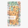 Etui Kwmobile do OnePlus 8T, pomarańczowe, silikonowe, KWM0000123Q024C