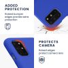 Etui Kwmobile do OnePlus 8T, niebieskie, silikonowe, KWM0000123Q025C