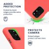 Etui Kwmobile do OnePlus 8T, różowe, silikonowe, KWM0000123Q026C
