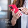 Etui Kwmobile do Xiaomi Redmi Note 10 Pro, różowe, silikonowe, KWM000012OI011C
