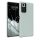 Etui Kwmobile do Xiaomi Redmi Note 10 Pro, jasnozielone, silikonowe, KWM000012OI012C