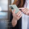 Etui Kwmobile do Xiaomi Redmi Note 10 Pro, jasnozielone, silikonowe, KWM000012OI012C