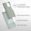 Etui Kwmobile do Xiaomi Redmi Note 10 Pro, jasnozielone, silikonowe, KWM000012OI012C