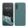 Etui Kwmobile do OnePlus Nord CE 5G, jasnozielone, silikonowe, KWM000013HO014C