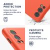 Etui Kwmobile do OnePlus Nord 2 5G, różowe, silikonowe, KWM000013UZ039C