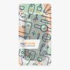 Etui Kwmobile do OnePlus Nord 2 5G, zielone, silikonowe, KWM000013UZ040C