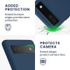 Etui Kwmobile do Google Pixel 6a, niebieskie, silikonowe, KWM000015OO024C