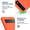 Etui Kwmobile do Google Pixel 6a, różowe, silikonowe, KWM000015OO025C