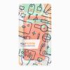 Etui Kwmobile do Google Pixel 6a, różowe, silikonowe, KWM000015OO025C