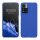 Etui Kwmobile do Xiaomi Redmi Note 11 Pro Plus 5G/Note 11 Pro Plus 5G, niebieskie, silikonowe, KWM000015PY013C