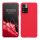 Etui Kwmobile do Xiaomi Redmi Note 11 Pro Plus 5G/Note 11 Pro Plus 5G, różowe, silikonowe, KWM000015PY014C