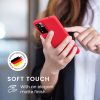 Etui Kwmobile do Xiaomi Redmi Note 11 Pro Plus 5G/Note 11 Pro Plus 5G, różowe, silikonowe, KWM000015PY014C