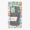 Etui Kwmobile do OnePlus Nord 2T, czarne, silikonowe, KWM000016CQ020C