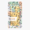 Etui Kwmobile do OnePlus Nord 2T, pomarańczowe, silikonowe, KWM000016CQ021C