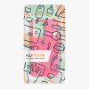 Etui Kwmobile do OnePlus Nord 2T, różowe, silikonowe, KWM000016CQ022C