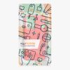 Etui Kwmobile do OnePlus Nord 2T, różowe, silikonowe, KWM000016CQ024C