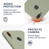 Etui Kwmobile do Huawei P20 Lite, jasnozielone, silikonowe, KWM000008RT027C