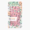 Etui Kwmobile do Huawei P20 Lite, ciemnoróżowe, silikonowe, KWM000008RT028C