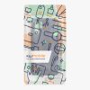 Etui Kwmobile do Huawei P30 Pro, szare, silikonowe, KWM000009MI029C