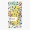 Etui Kwmobile do Huawei P30 Pro, żółte, silikonowe, KWM000009MI030C