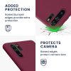 Etui Kwmobile do Huawei P30 Pro, Cherry Blossom, Silikon, KWM000009MI031C