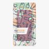 Etui Kwmobile do Huawei P30 Pro, Cherry Blossom, Silikon, KWM000009MI031C