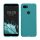 Etui Kwmobile do Google Pixel 3a, niebieskie, silikonowe, KWM000009OS029C