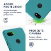 Etui Kwmobile do Google Pixel 3a, niebieskie, silikonowe, KWM000009OS029C