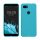 Etui Kwmobile do Google Pixel 3a, jasnoniebieskie, silikonowe, KWM000009OS030C