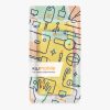 Etui Kwmobile do Google Pixel 7, żółte, silikonowe, KWM000016ZL025C