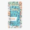 Etui Kwmobile do Google Pixel 7, jasnoniebieskie, silikonowe, KWM000016ZL026C