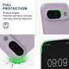 Etui Kwmobile do Google Pixel 9, niebieskie, silikonowe, KWM000020PG016C