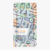 Etui Kwmobile do Google Pixel 9, jasnoniebieskie, silikonowe, KWM000020PG018C