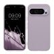 Etui Kwmobile do Google Pixel 9 Pro, niebieskie, silikonowe, KWM000020PH016C