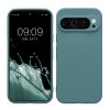 Etui Kwmobile do Google Pixel 9 Pro, jasnozielone, silikonowe, KWM000020PH017C