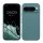 Etui Kwmobile do Google Pixel 9 Pro, jasnozielone, silikonowe, KWM000020PH017C