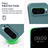 Etui Kwmobile do Google Pixel 9 Pro, jasnozielone, silikonowe, KWM000020PH017C