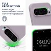 Etui Kwmobile do Google Pixel 9 Pro XL, niebieskie, silikonowe, KWM000020PU013C