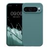 Etui Kwmobile do Google Pixel 9 Pro XL, jasnozielone, silikonowe, KWM000020PU014C