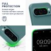Etui Kwmobile do Google Pixel 9 Pro XL, jasnozielone, silikonowe, KWM000020PU014C