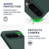 Etui Kwmobile do Google Pixel 9 Pro XL, ciemnozielone, silikonowe, KWM000020PV026C