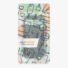 Etui Kwmobile do Google Pixel 9 Pro XL, ciemnozielone, silikonowe, KWM000020PV026C