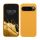 Etui Kwmobile do Google Pixel 9 Pro XL, pomarańczowe, silikonowe, KWM000020PV028C