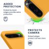 Etui Kwmobile do Google Pixel 9 Pro XL, pomarańczowe, silikonowe, KWM000020PV028C
